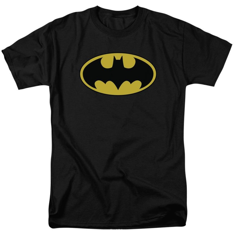 Alan K Batman T-Shirt plus Misc Toys